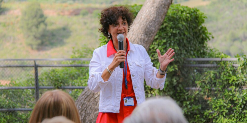 Anna Aran