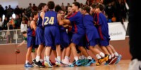 Foto de portada: El FC Barcelona celebrant un dels seus triomfs. Autor: D. Jiménez