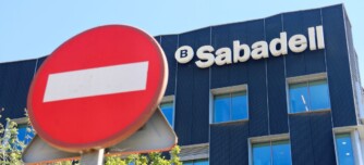 Banc Sabadell. Autor: ACN.