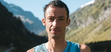 Foto de portada: Kilian Jornet. @kilianjornet