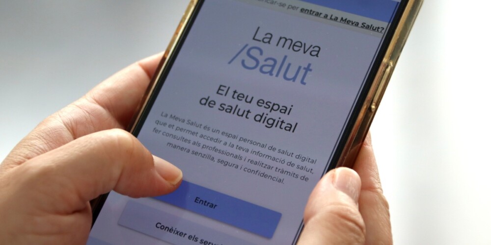 La Meva Salut