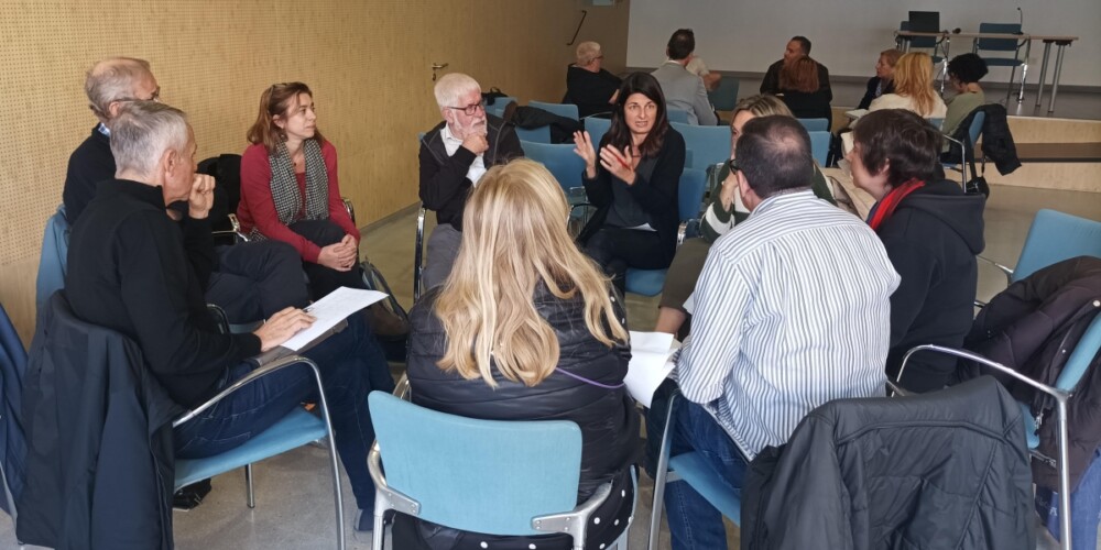 Associació Plataforma Vàlua