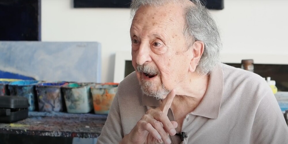 Xavier Oriach