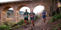 La Llanera Trail 2025. Autor: David Jiménez.