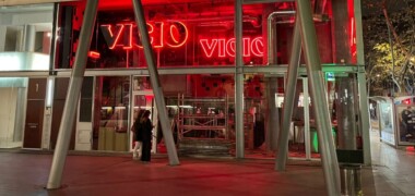 Vicio ultima obertura a Sabadell.