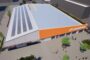Festa per la reforma del Mercat de Campoamor amb la vista posada en el projecte final