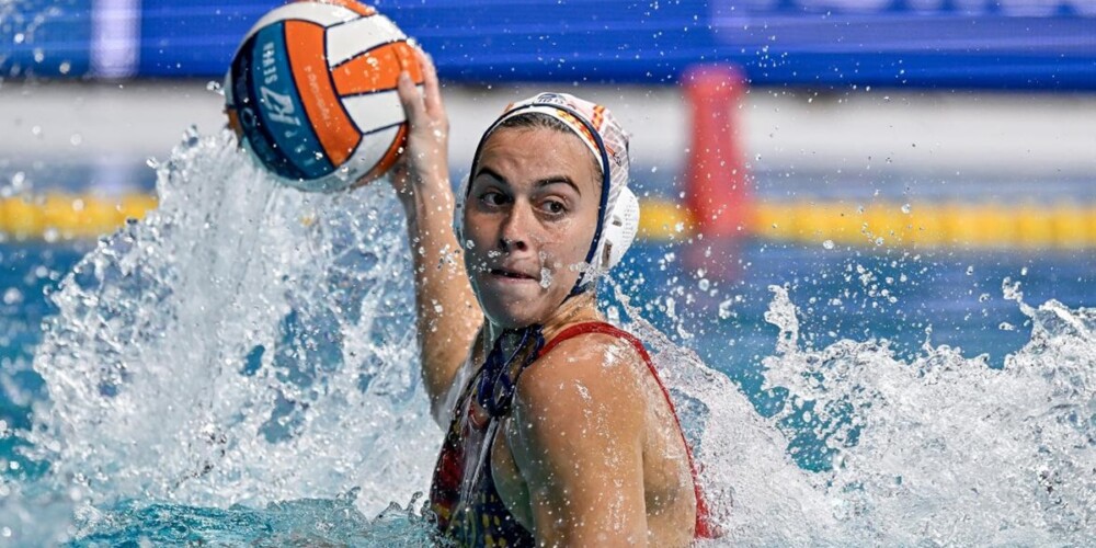 Foto de portada: Bea Ortiz. RFEN