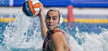 Foto de portada: Bea Ortiz. RFEN