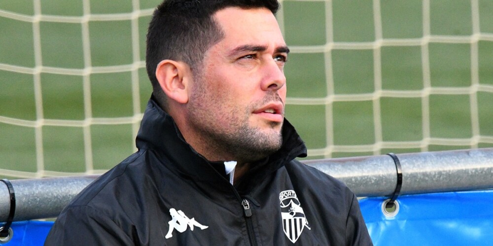 Foto de portada: Conrad Garcia. @CESabadell, via X