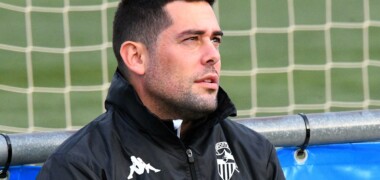 Foto de portada: Conrad Garcia. @CESabadell, via X