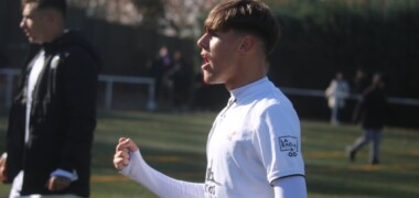 Foto de portada: Javi Feria. @CD_Illescas, via X