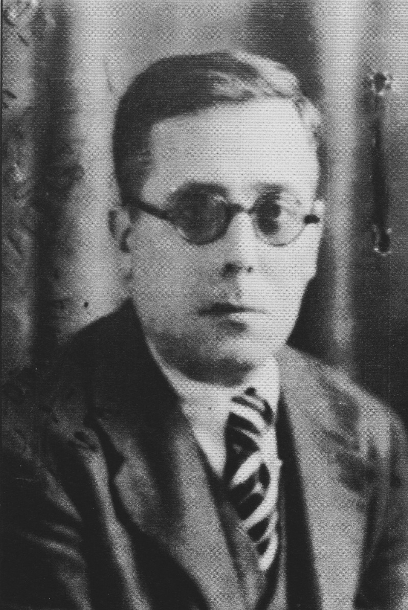 Miquel Bertran