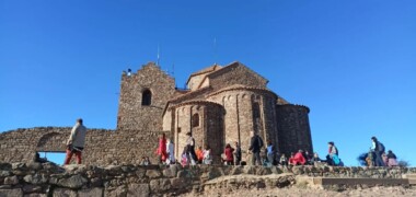 La Mola restaurant