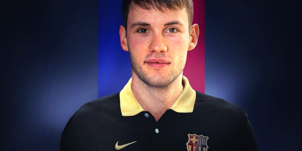 Foto de portada: Dani Fernández. @FCBhandbol
