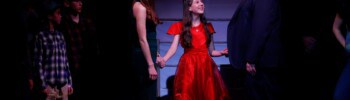 'Annie', al teatre Sant Vicenç. Autor: David Jiménez.