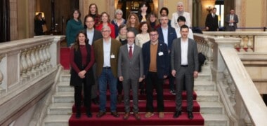 Càritas celebra la nova proposició de llei per eradicar el sensellarisme a Catalunya