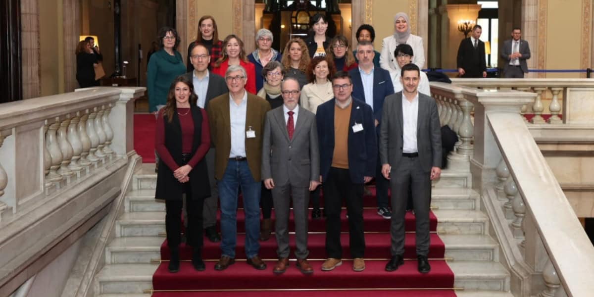 Càritas celebra la nova proposició de llei per eradicar el sensellarisme a Catalunya