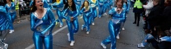 Carnaval Abba
