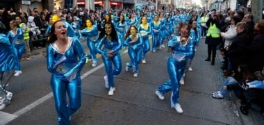 Carnaval Abba