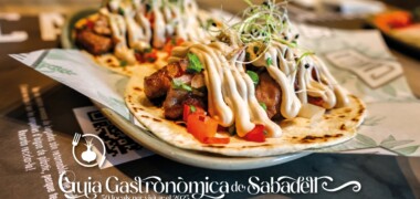 Guia gastronòmica Sabadell