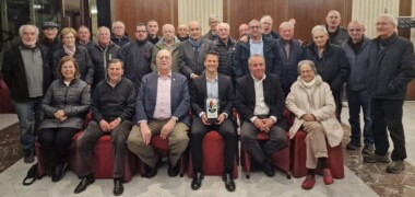Reunió Panathlon Club