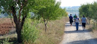 Foto portada: el Parc Agrari de Sabadell. Autor: cedida.