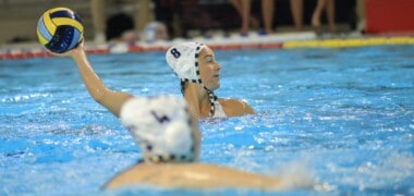 Maggie Steffens