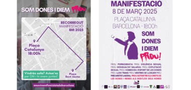 Feministes de Catalunya