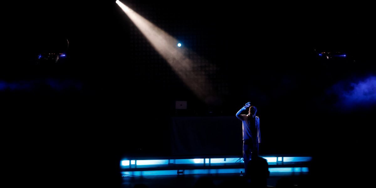 Foto portada: concert dels 31FAM, l'any passat al festival Observa, al Parc de Catalunya. Autor: D.Jiménez.