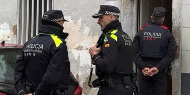 Policia Municipal