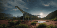 Als cafès científics es tornarà a parlar de dinosaures.