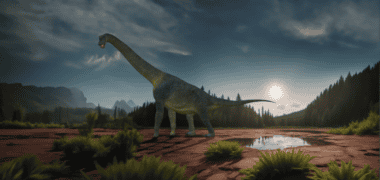 Als cafès científics es tornarà a parlar de dinosaures.