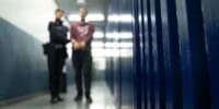 Foto portada: detenció dels Mossos d'Esquadra. Autor: Mossos.