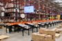 Penguin inaugura un nou centre de distribució amb 130 treballadors