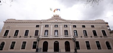 Demanen vuit anys de presó per a Jordi Soriano, la crossa política de Manuel Bustos.
