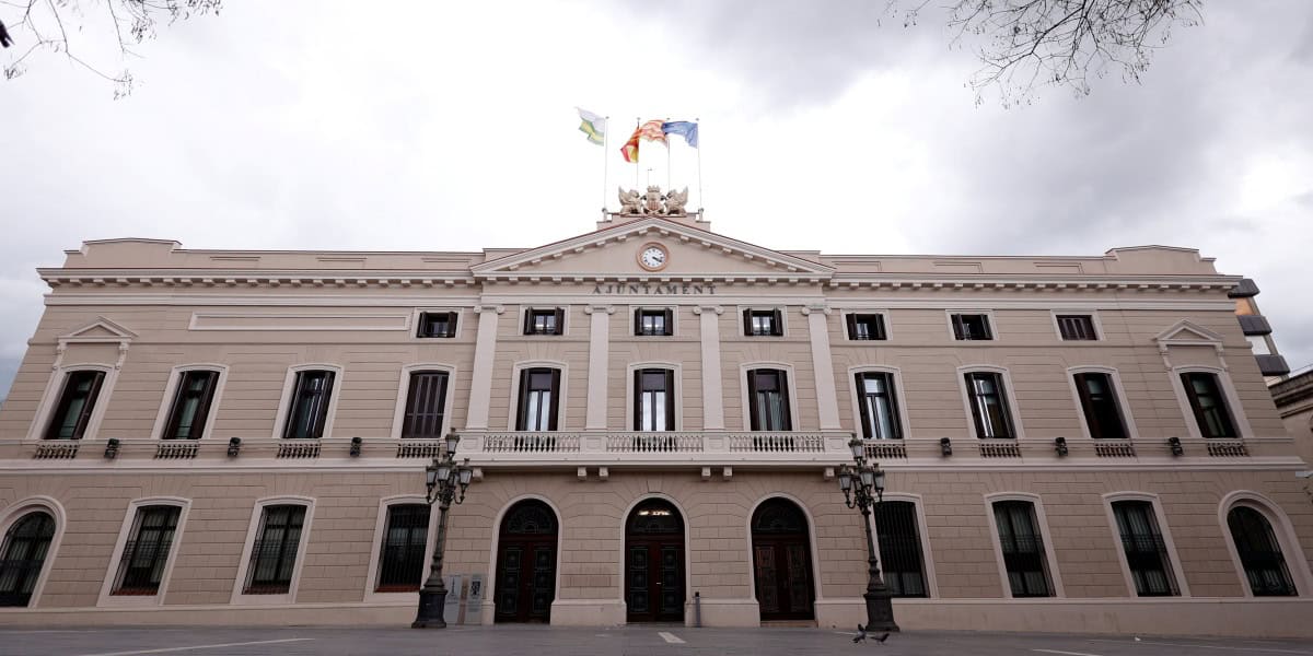 Demanen vuit anys de presó per a Jordi Soriano, la crossa política de Manuel Bustos.