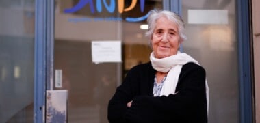 Dolors Pallàs