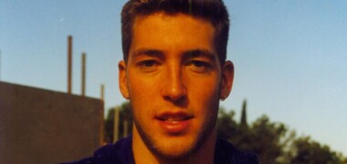 Óscar Rey, exjugador del Club. Autor: cedida.