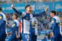 El Sabadell es diverteix i fulmina l’Alzira amb un festival de gols