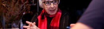 Mirna Lacambra