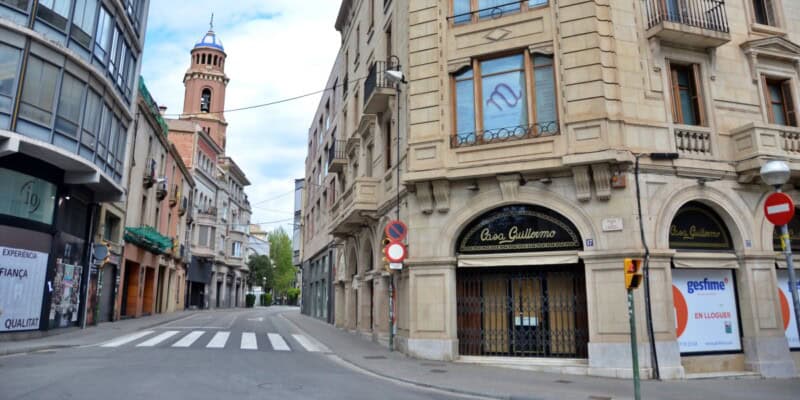 Via Massagué