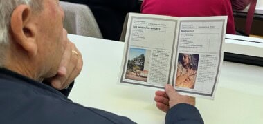 Mostra de cinema 'La Gran Pantalla'. Autor: Jordi M.