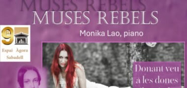Muses Rebels