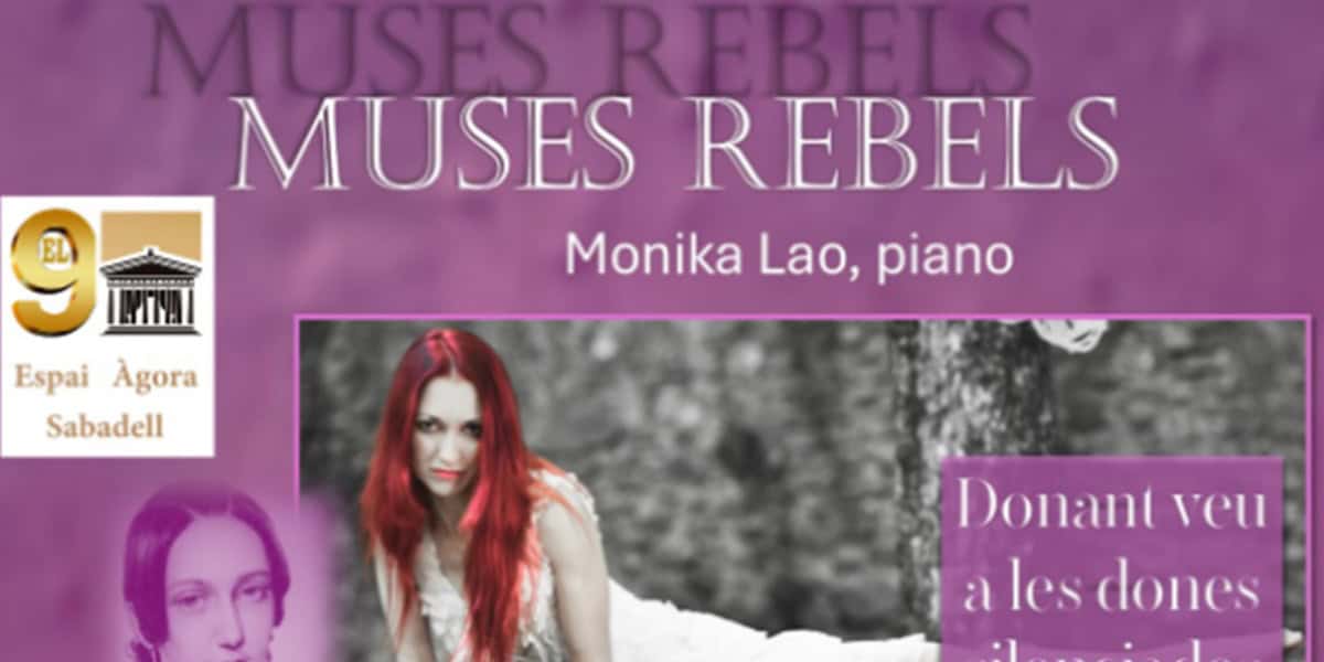 Muses Rebels