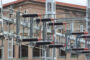 Una avaria elèctrica afecta 119 clients al Centre