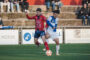 Sergi Segura renova amb el CE Sabadell fins el 2026