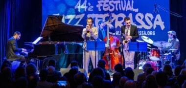 Festival Jazz