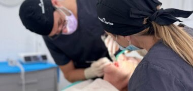Clínica Dental