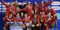 Copa món waterpolo