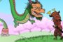 ’Sant Jordi’, per Surroca (27/4/25)